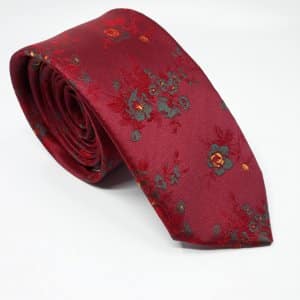 Elegancki krawat Roberto Gabani