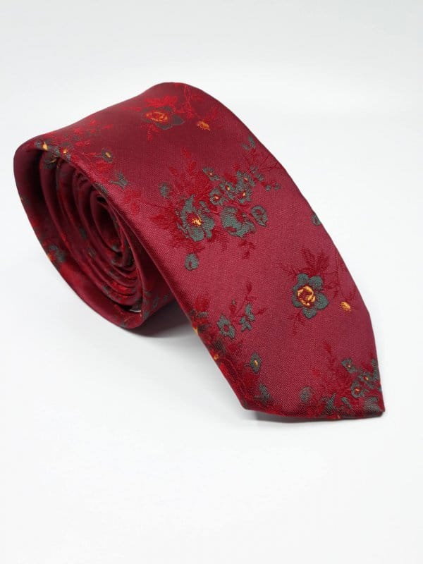 Elegancki krawat Roberto Gabani
