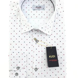 Koszula Kudi Slim