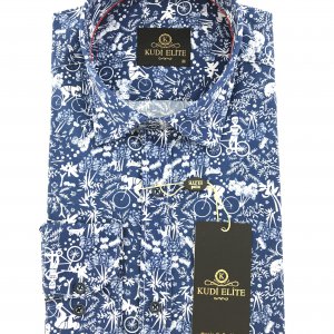 Koszula Kudi Elite Rowery