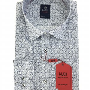 Koszula Kudi Kwiatki