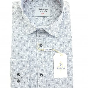 Koszula Royal Wzorek