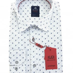 Koszula Kudi Listki Nowość