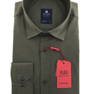 Koszula Kudi Khaki