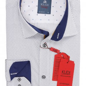 Koszula Kudi kreseczki