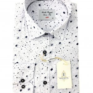 Koszula Kudi Meteoryty