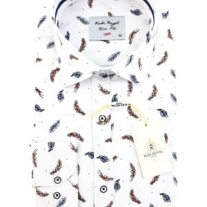 Koszula Kudi Piórka