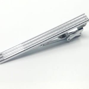 Spinka do Krawatu Srebrna