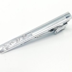 Spinka do Krawatu Cyrkonie