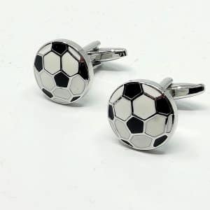 Spinki do mankietów Piłki