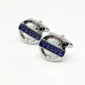 Spinki do mankietów volvo