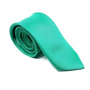 Elegancki Krawat Morski -Śledzik