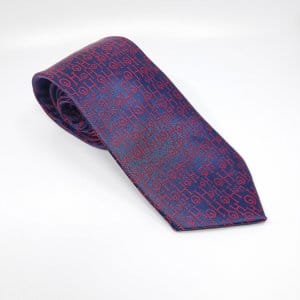 Świąteczny Krawat HOHO