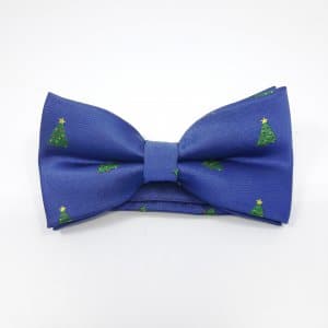 Świąteczna Mucha Choinka