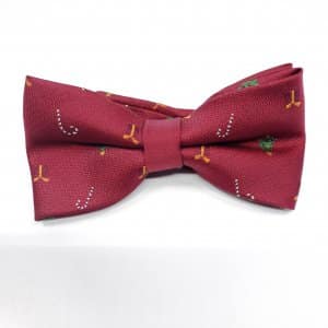 Świąteczna Mucha Prezenty