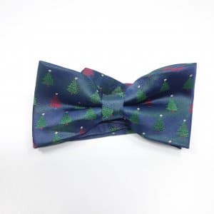 Świąteczna Mucha Choinka