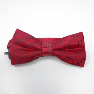 Świąteczna Mucha HO HO