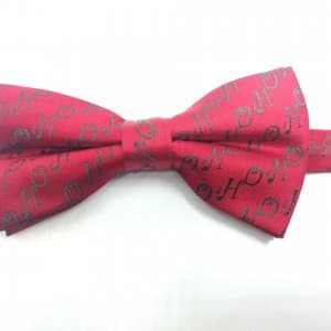 Świąteczna Mucha Męska HOHO