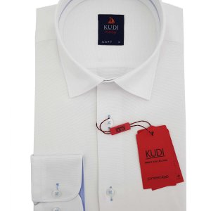 Koszula Kudi Biała