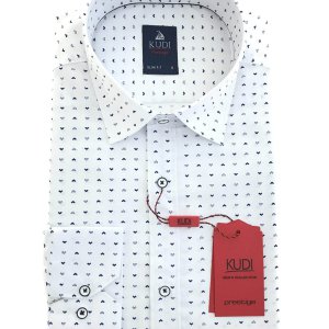 Koszula Kudi Wzór