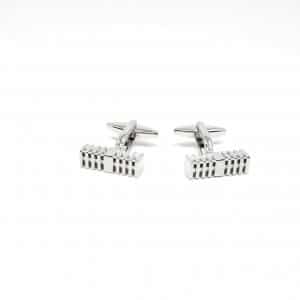 Spinki Alties Unikatowe