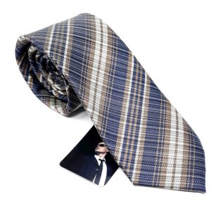 Elegancki Krawat Alties