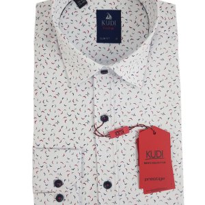 Koszula Męska Trzy Kolory