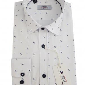 Koszula Kudi Wzorek