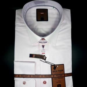 Koszula Męska Blado różowa