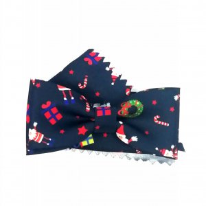 Mucha Dziecięca Mikołaje