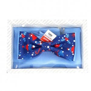 Mucha Świąteczna Prezent