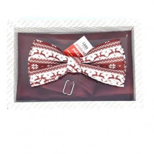 Mucha Świąteczna Renifery