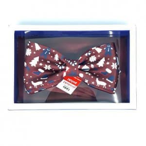 Mucha Świąteczna Choinki