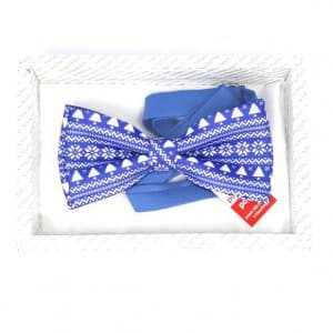 Mucha Świąteczna Norweska