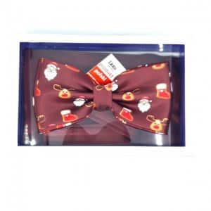 Mucha Świąteczna Renifer