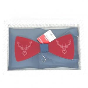 Mucha Plastikowa Renifer