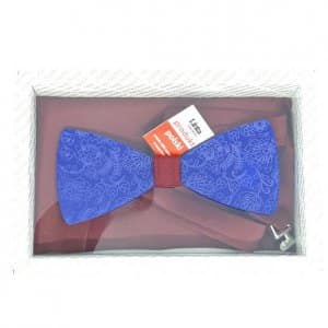 Plastikowa Mucha Szafirowa