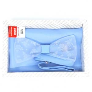 Plastikowa Mucha Błękit