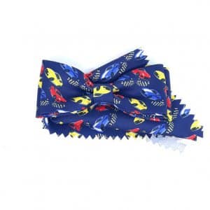 Mucha Dziecięca Autka