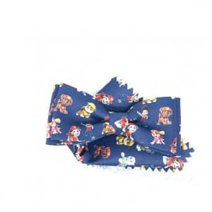 Mucha Dziecięca Psi Patrol