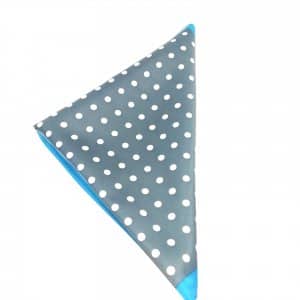 Poszetka Cztery Wzory