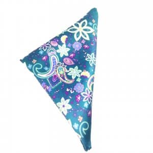 Poszetka Morska Cztery Wzory