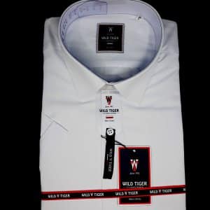 Koszula Wild Tiger Biała