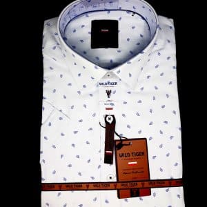 Koszula Wild Tiger Łezki