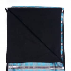 Elegancki Szal Krata