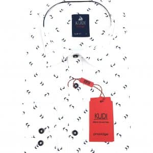 Koszula Kudi Delfiny