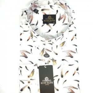 Koszula Kudi Elite Pióra