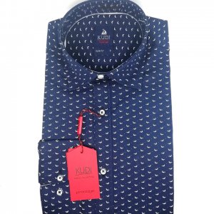 Koszula Kudi Ptaszki