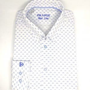 Koszula Trafox Skutery