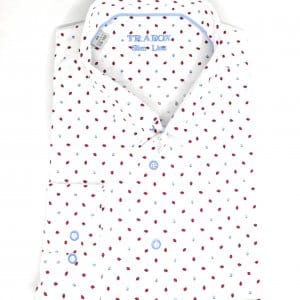 Koszula Trafox Biedronki